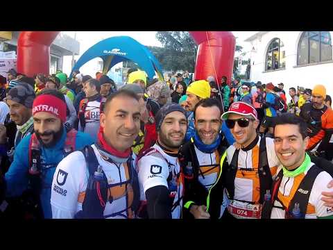 Trilhos dos Reis Trail 2017 Portalegre