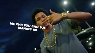 BAAD JURY - TAMAA LYRICS (GBlyrics) @baadjuryofficiel8907