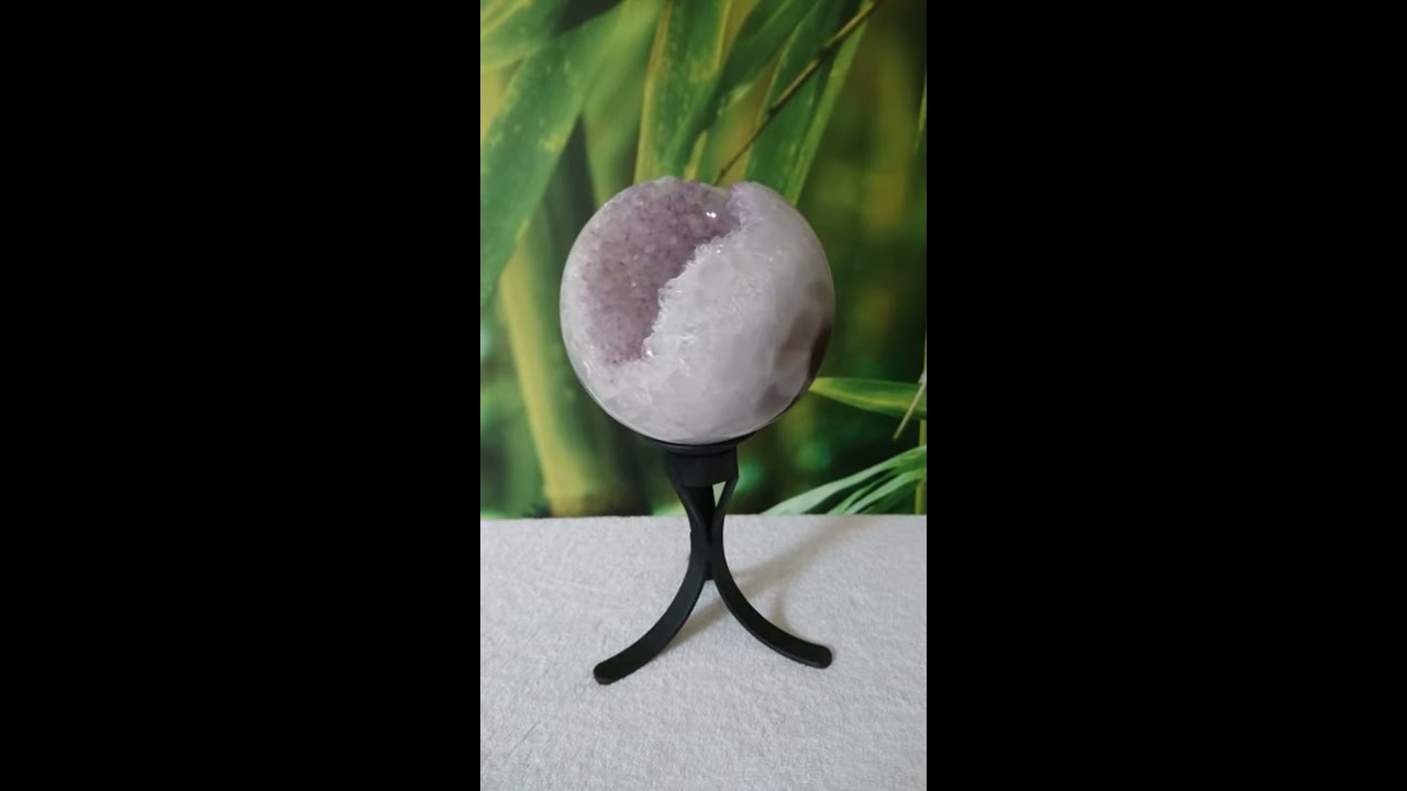 Amethist bol - Kennislichaam, Derde Oog, Geboorte Ster-afkomst