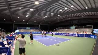 Gold Medal Match - 5.0 Men’s Doubles - Pictona