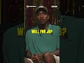 ALL-TIME CRASH OUT in Gil's Arena over Stephen A Smith