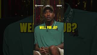 ALL-TIME CRASH OUT in Gil's Arena over Stephen A Smith