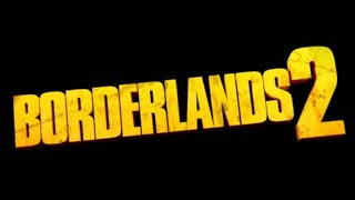 Borderlands 2 - Clip 4: Funny Ladder Glitch (PS4)