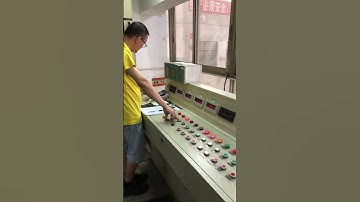 1600kva 33kv oil type transformer load test and no load test PASS  #transformer #factory