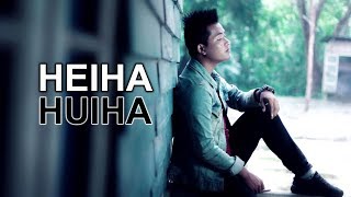 Video voorbeeld van "G. Sangliana - Heiha Huiha (Official Music Video)"
