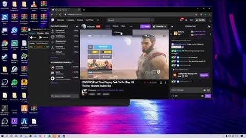 (WORKING MAY 2020)Twitch Follow Bot and viewbot!