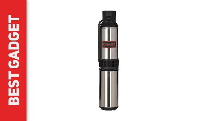 Red Lion 14942402 Review