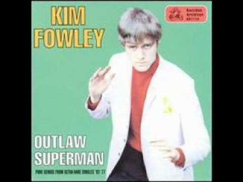 Kim Fowley - Goin' Away Baby
