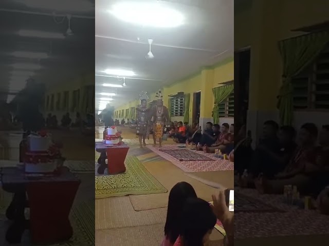 Gawai Lelabi Ba Nanga Sebatu Kapit class=