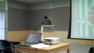 2012 Crit Conference - Opening Remarks