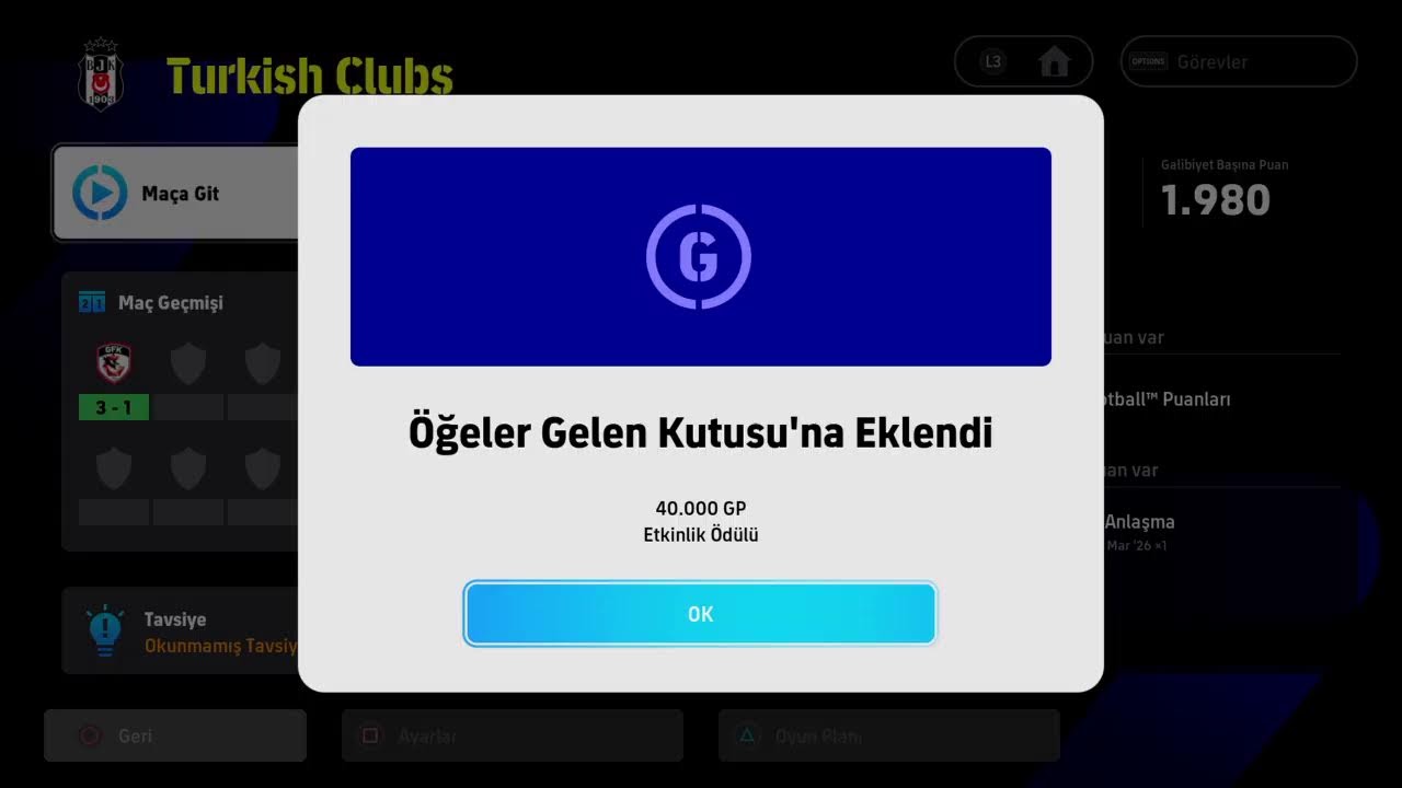 EFootball