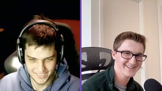 Slinkity with Ben Holmes