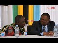 WAFUGAJI WATAKIWA KUACHANA NA UFUGAJI HOLELA WAFUGAJI WATAKIWA KUACHANA NA UFUGAJI HOLELA