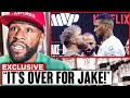 Boxing Pros REVEAL Their SHOCKING Picks for Jake Paul vs Anthony Joshua! 😳🔥