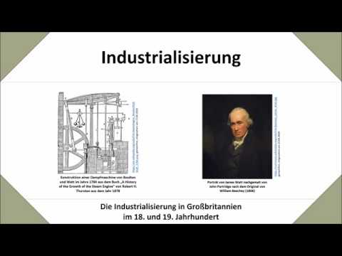 Video: Waarom was die industriële revolusie so belangrik vir die tweede landbourevolusie?