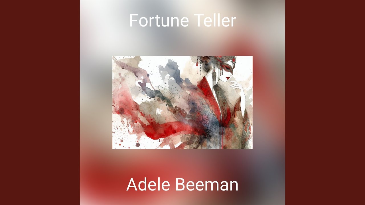 Fortune Teller adlı videoyu YouTube'da izle Fortune Teller adlı videoyu YouTube'da izle