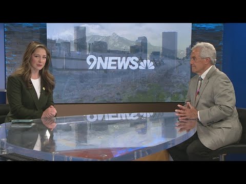 Expert weighs in after deadly incident on DIA runway