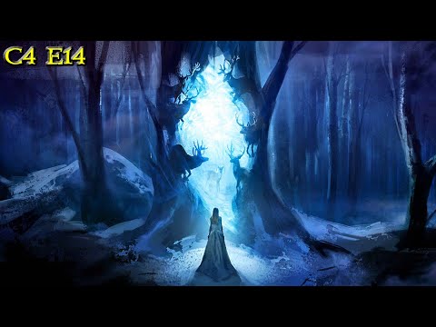 Portal Travelers | C4E14 | Adventures in Zin | Dungeon & Dragons DND5e