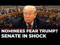 US Senate LIVE: Lawmaker Goes Nuclear as Judicial Nominees Refuse to Say Trump Lost 2020 | News