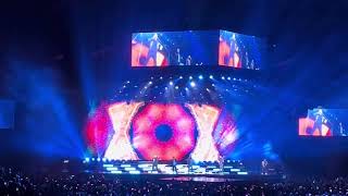 20230315 (10/12) Backstreet Boys DNA World Tour 2023 Hong Kong