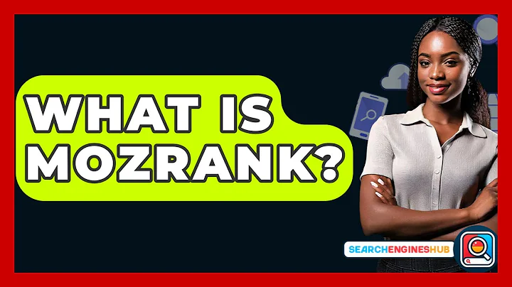What Is MozRank? - SearchEnginesHub.com