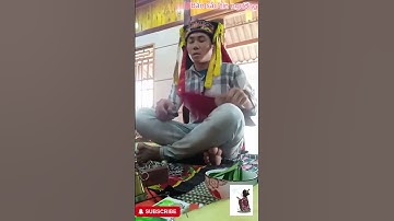 Thầy Pựt/ Bản sắc tín ngưỡng