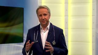 Doctor's Orders - Top 5 tips to keep a good memory as you get older