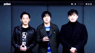 M.C the MAX (엠씨더맥스) [20160128 Melon Interview] - 2년 만에 정규 'pathos' 로 돌아온 엠씨 더 맥스의 인사말