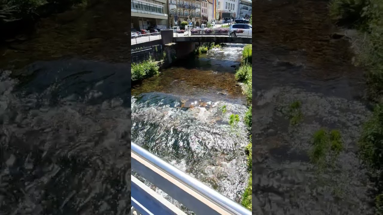 Bad Wildbad-calmbach