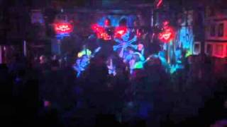 Dea Sfest 2 The Metaphor Cafe, Esco