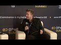 Interviurile GPeC SUMMIT - Steffen Heringhaus, Five Elements Digital