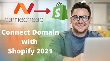 How to Setup Namecheap domain with Shopify 2021 | Shopify Domain Integration