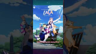 Celebrity Anime From Indonesia || The Unforgettable Journey of Lala Profile