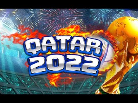 Qatar 2022 (Eurasian Gaming) Slot Review | Demo & FREE Play video preview