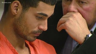 Truck driver charged with 40 counts in fiery Colorado crash that killed 4 people