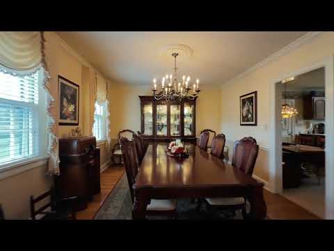 607 S Charles G Seivers Blvd, Clinton, TN home video tour