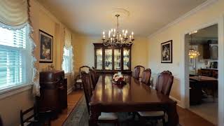 Home Tour | 607 S Charles G Seivers Blvd, Clinton, TN