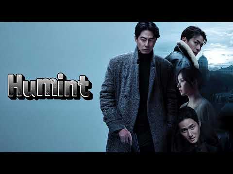 Humint 2026 Netflix Korean Spy Movie Review - Simple Story Best Action Film 