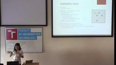 WiFi-Direct Simulation for INET in OMNeT++