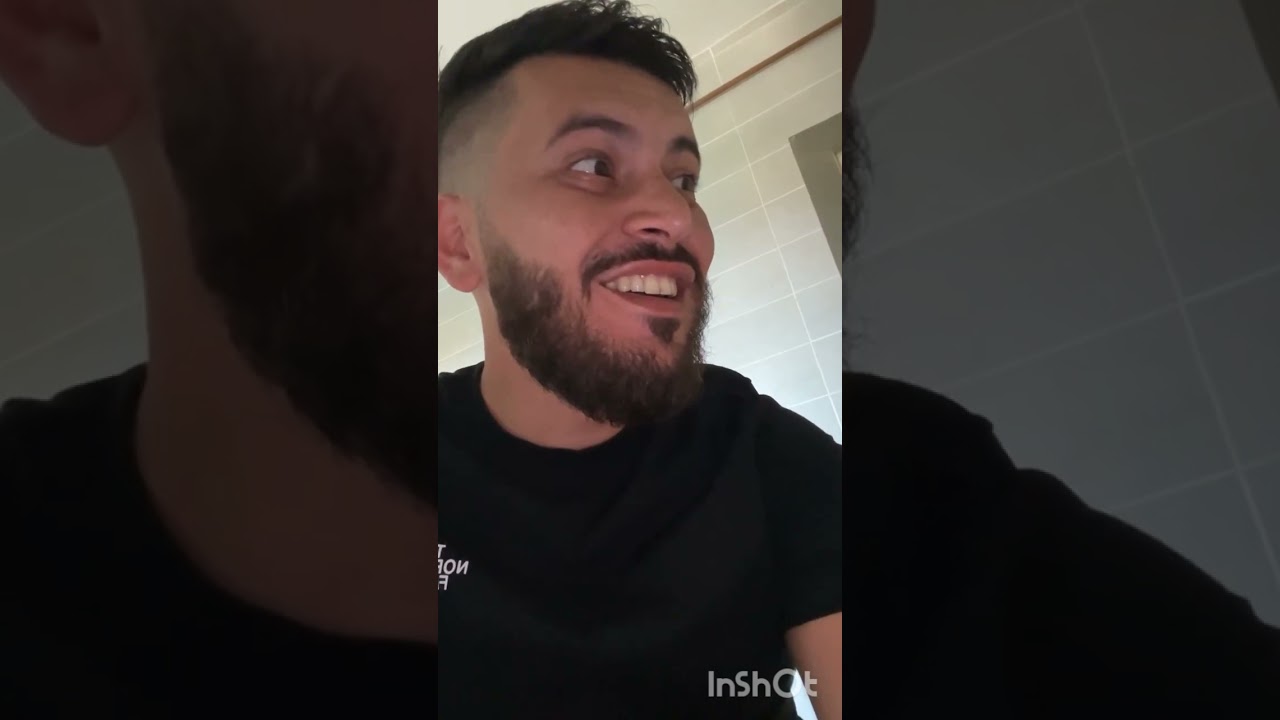 روتيني صباحي مع ابني قبل ما نروح نخدم