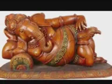 Jai Ganesh Jai Ganesh Jai Ganesh Deva