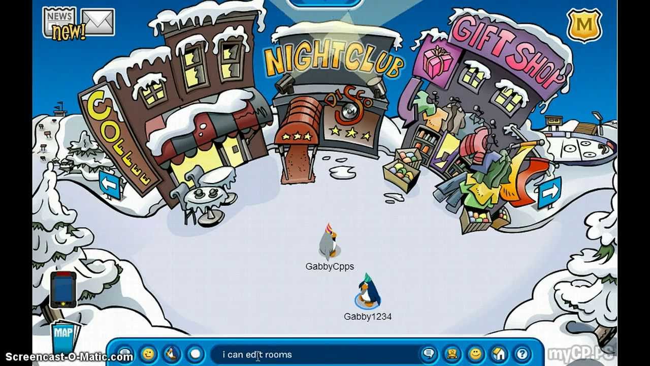 How to make your own Cpps (EASY) No downloads! Working 2013