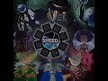 Wonder of U vs Calamity Trio #shorts #jojosbizzareadventure @Blue_is_a_goat_editor