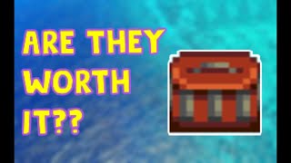 Are Crab Pots Worth the Effort in Stardew Valley?