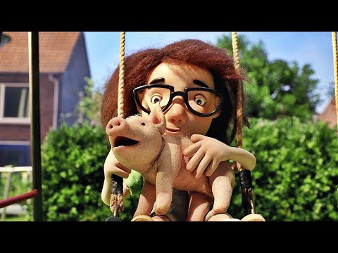 OINK | Trailer deutsch german [HD]