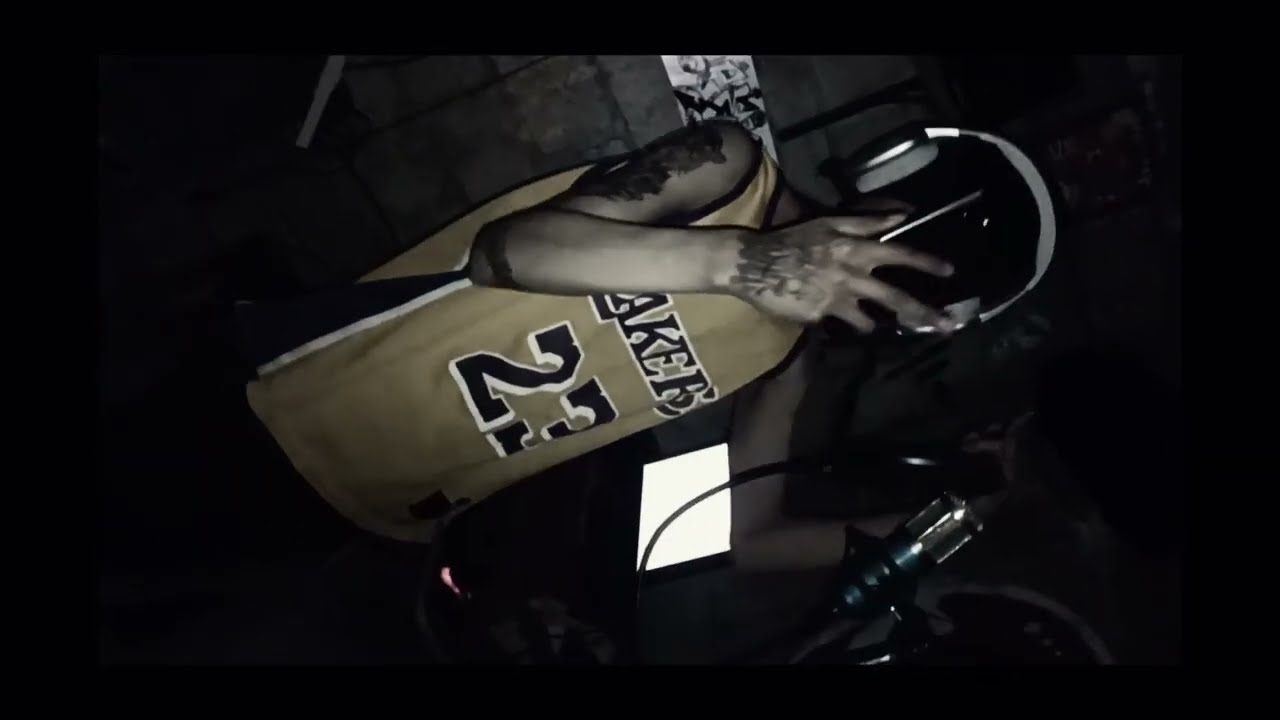 Albedrío de un adicto (beat x 