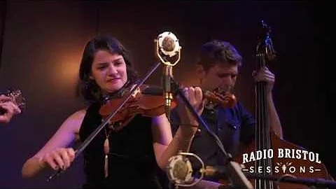 Rachel Baiman - "Shame" - Radio Bristol Sessions