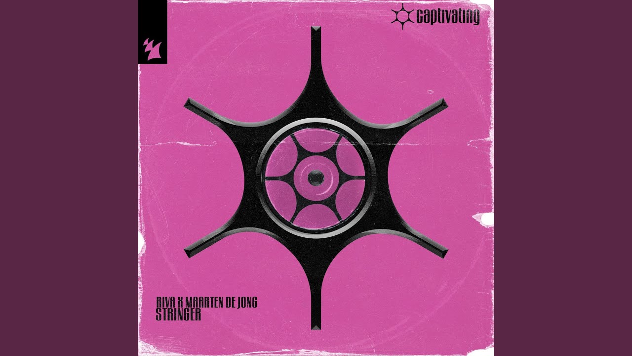 Guarda Stringer (Extended Mix) su YouTube Guarda Stringer (Extended Mix) su YouTube