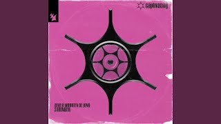 Stringer (Extended Mix)
