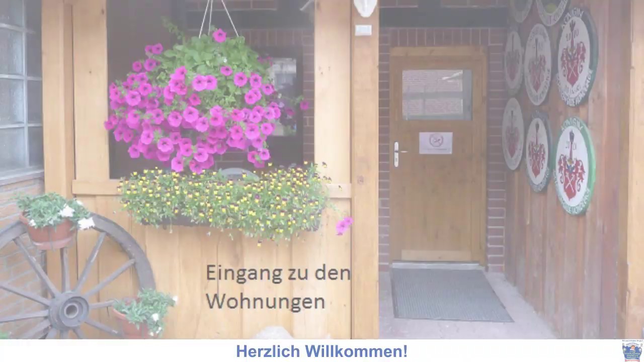 Gästewohnungen Telge - Ihre komfortablen Gästezimmer in Braunschweig image video cartoon